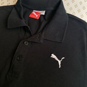 Men’s Polo Puma